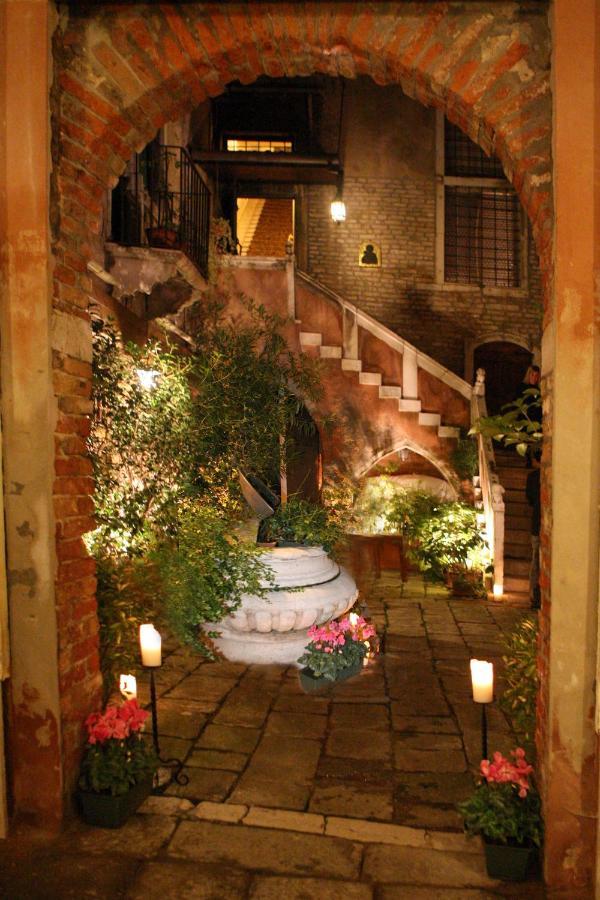 Residence Odoni Βενετία Εξωτερικό φωτογραφία